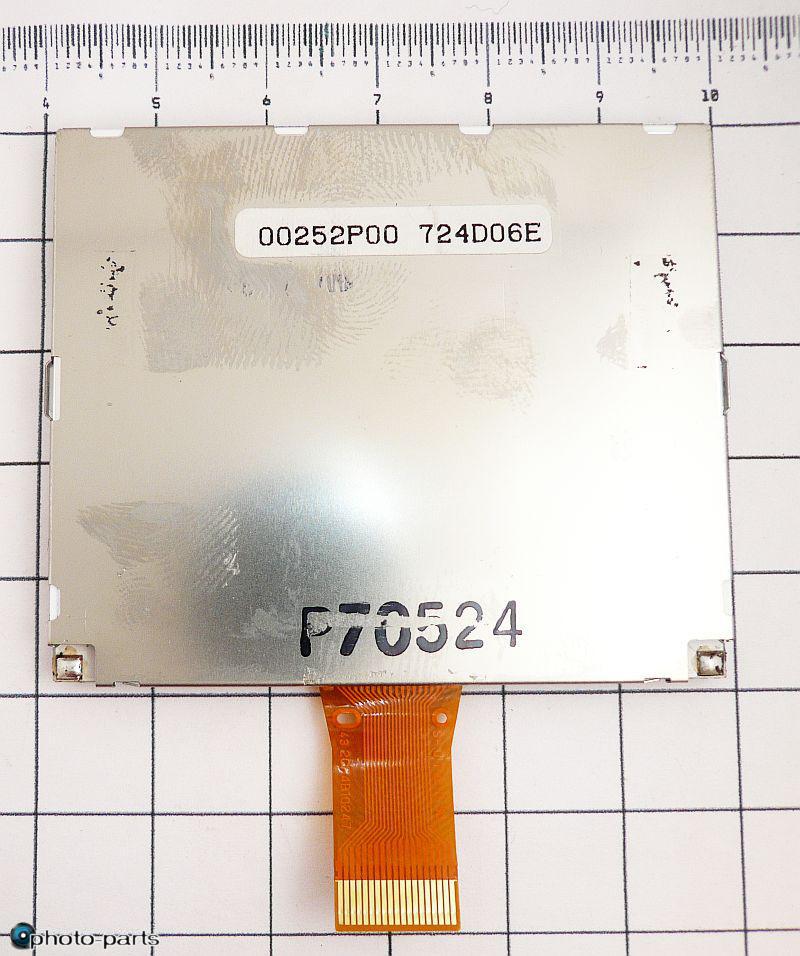 LCD 00252P00 (2CF4B10247)